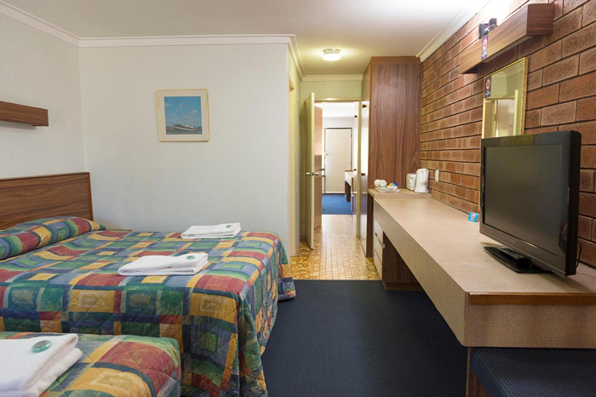 Hotel Clipper Rockingham Bilik gambar